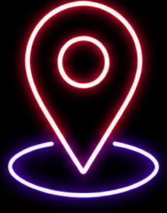 Location icon